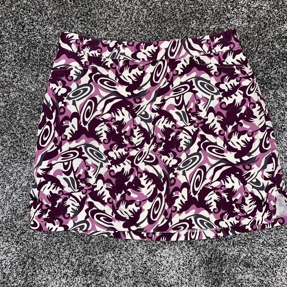 Lady Hagen Golf Skort